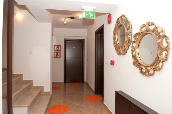 Villa Smeraldo - Nea Vrasna - Asprovalta - Rent Luxury Rooms