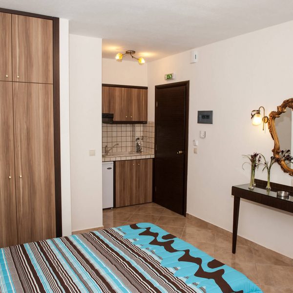 Villa Smeraldo - Nea Vrasna - Asprovalta - Rent Luxury Rooms